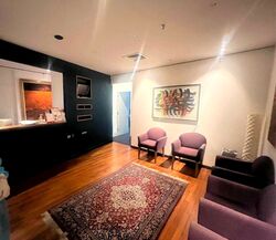 One Fullerton (D1), Office #508976921